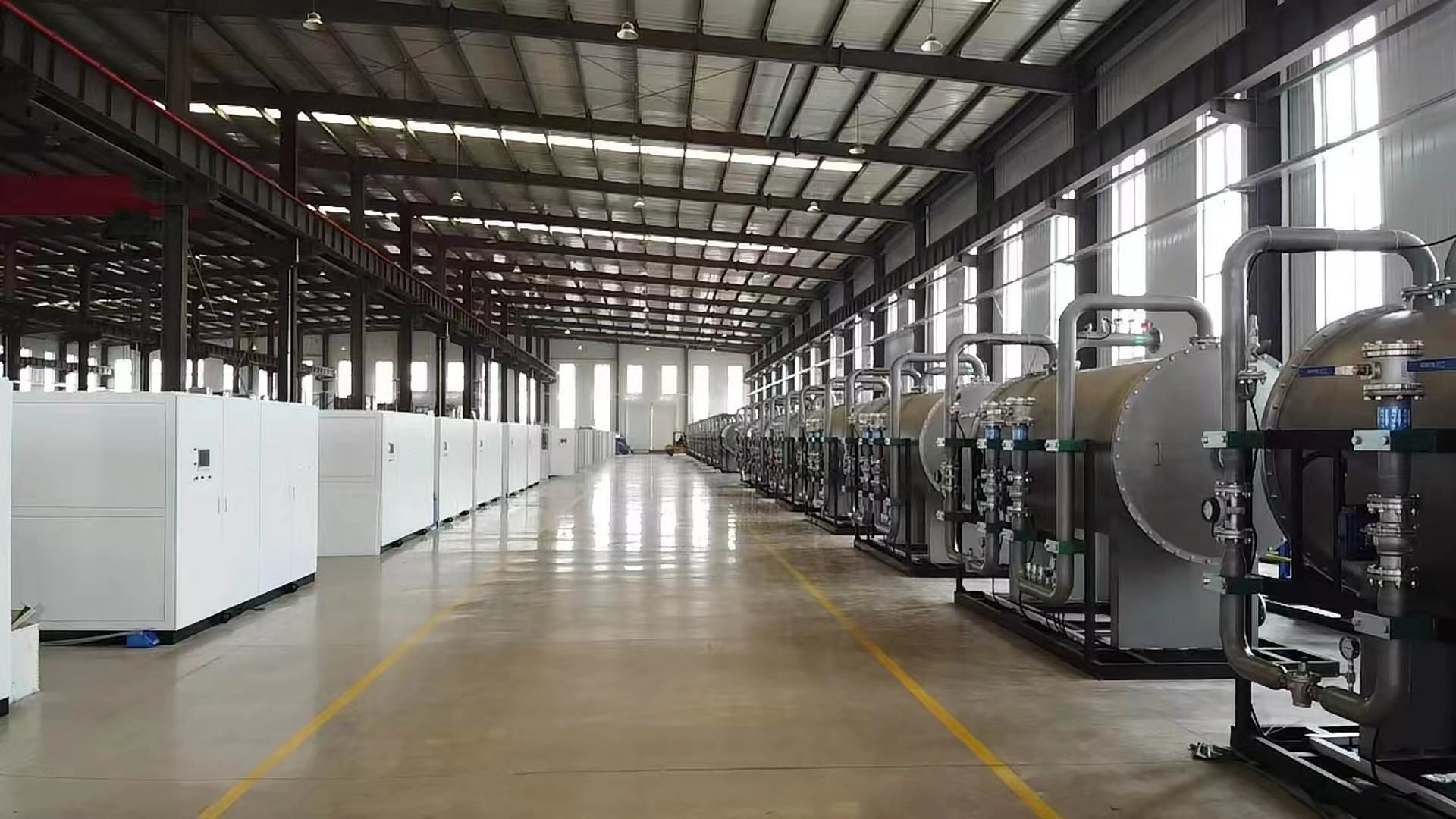 美國Alpha臭氧發(fā)生器